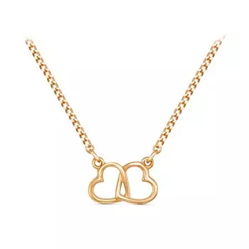 Колье бижутерия Чувства