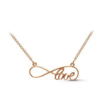 Колье бижутерия Элла зк