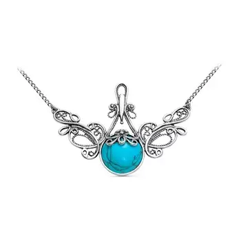 Колье бижутерия Эмили