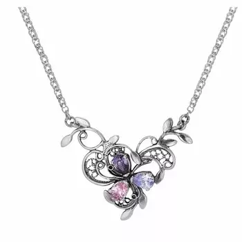 Колье бижутерия Венера зк