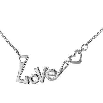 Колье бижутерия Влюбленность