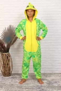 Комбинезон детский Дино