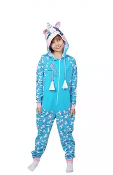 Комбинезон детский Единорог