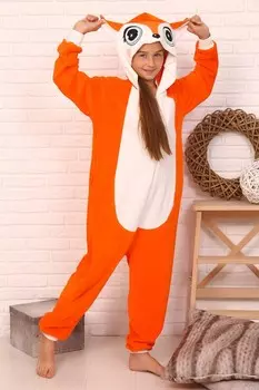 Комбинезон детский Фокс