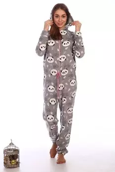 Комбинезон флисовый Бената