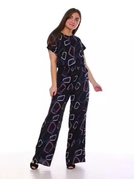 Комбинезон штапельный Невия