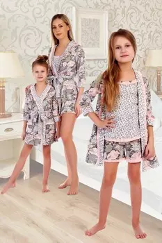 Комплект детский Синичка рр