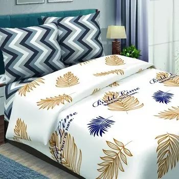 Комплект из бязи 1,5-спальный Соренто