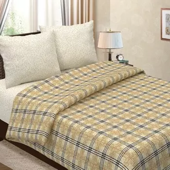 Комплект из бязи евро Ливерпуль