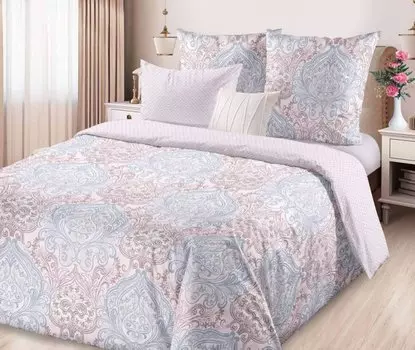 Комплект из бязи евро Нирвана