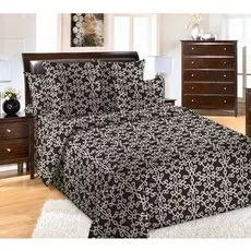 Комплект из бязи евро Восточный