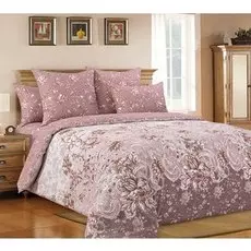 Комплект из перкаля евро Флориана