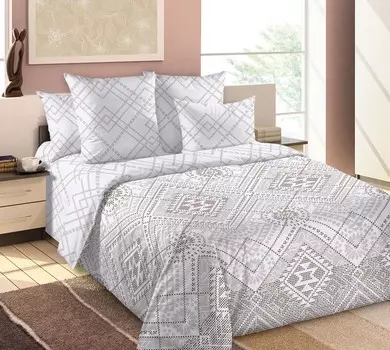 Комплект из перкаля евро Юта