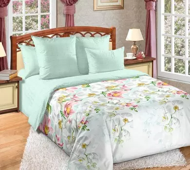 Комплект из перкаля евро Николь