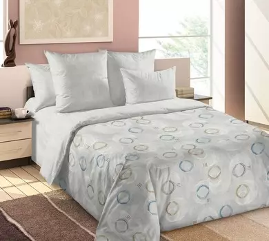 Комплект из перкаля семейный Жером