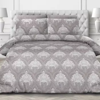 Комплект из поплина евро Мортон зк