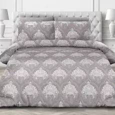 Комплект из поплина семейный Мортон