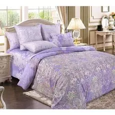 Комплект из сатина 2-спальный Герцогиня