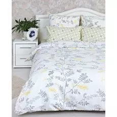 Комплект из сатина семейный Стефани