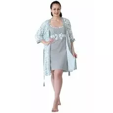 Комплект трикотажный Агата