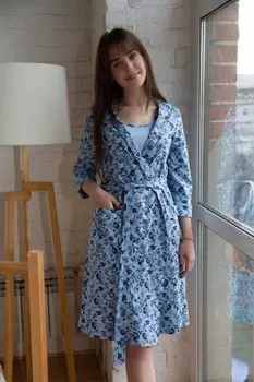Комплект трикотажный Нега рр