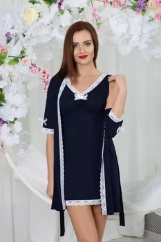 Комплект вискозный Азалия рр