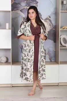 Комплект вискозный Гризл