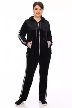 Костюм бархатный Джиневра