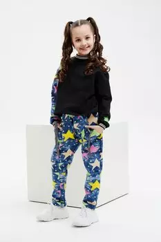 Костюм детский Альфа