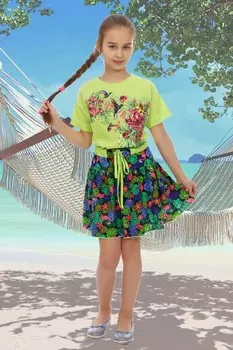 Костюм детский Дэнка рр