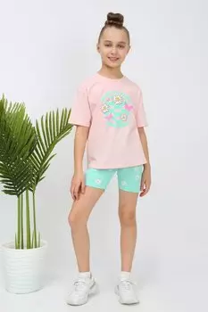 Костюм детский Эрика