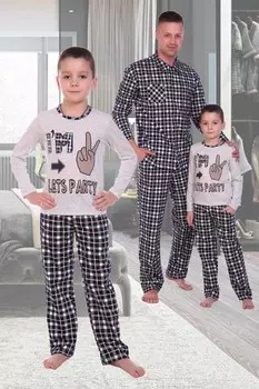 Костюм детский Карат