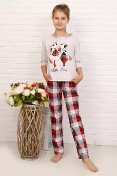 Костюм детский Любовь рр