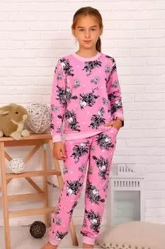 Костюм детский Люда рр