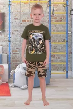 Костюм детский Отвага рр