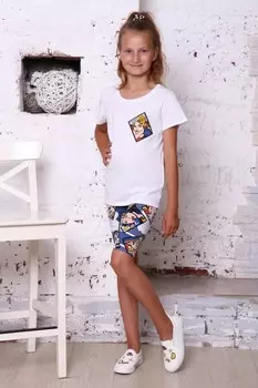 Костюм детский Полина рр