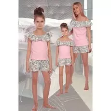 Костюм детский Пупси