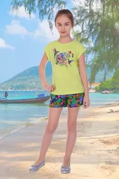 Костюм детский Савойя