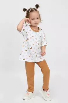 Костюм детский Сердечки