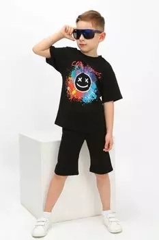 Костюм детский Смайлик