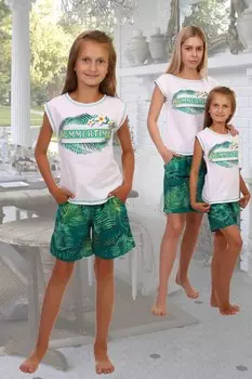 Костюм детский Веночек рр