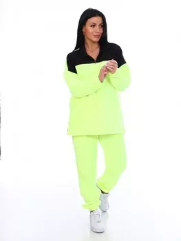 Костюм флисовый Милалика