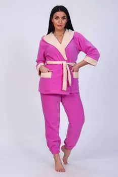 Костюм флисовый Теофи