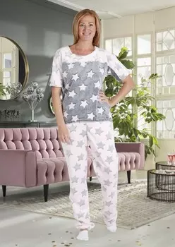 Костюм из велсофта Гратус