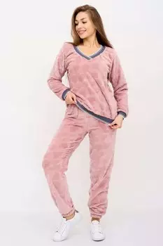 Костюм из велсофта Ия