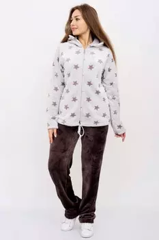 Костюм из велсофта Звездана