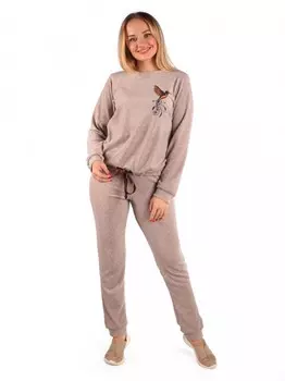 Костюм махровый Бория рр