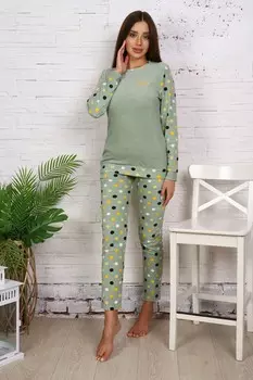 Костюм махровый Деним