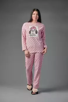 Костюм махровый Джэна