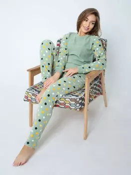 Костюм махровый Франческа